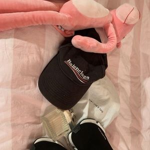 Balenciaga Cap